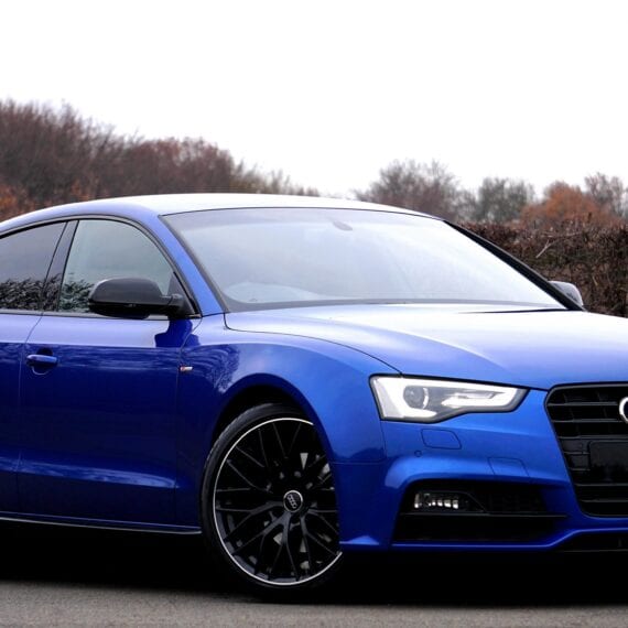 Advanced driver training veloce corsa