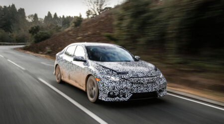 specialist test an event driver, specialist test driver,event driver, millbrook proving ground