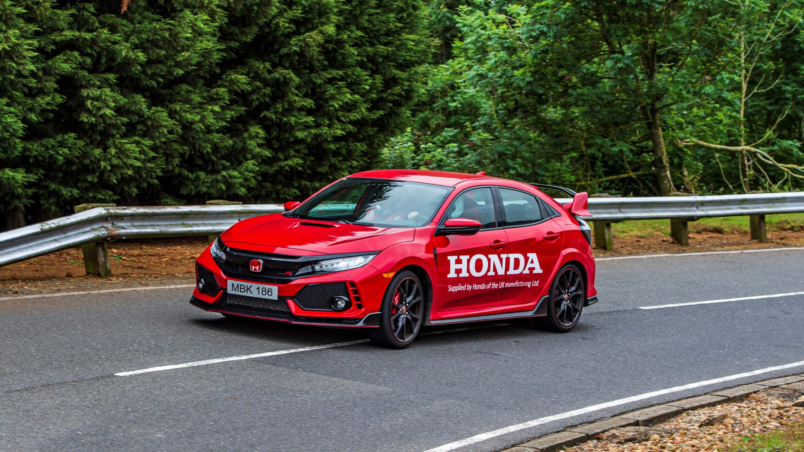 Performance Driver Training